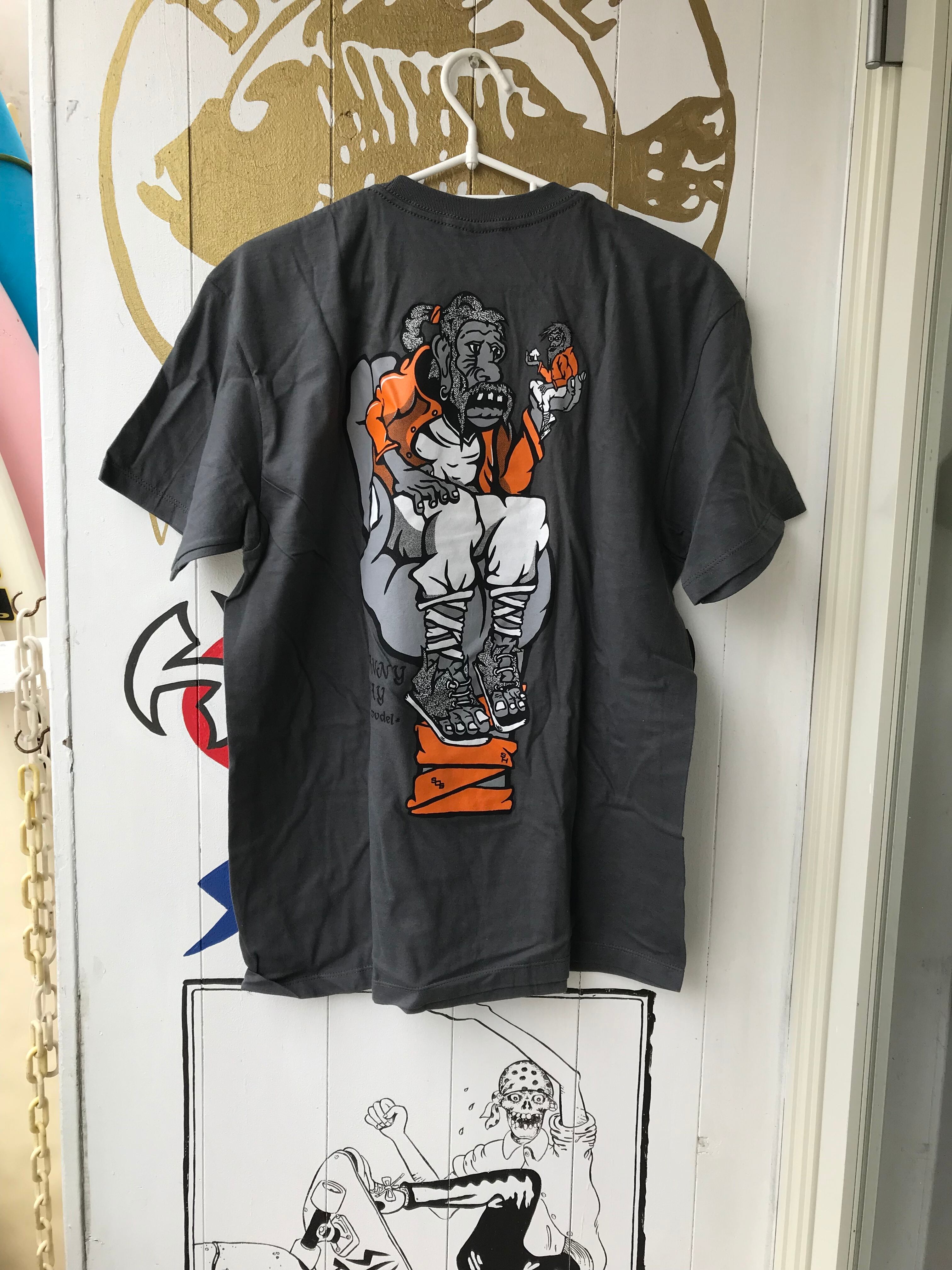 H-STREETSKATEBOARDING | CCCSURFSK8SHOP