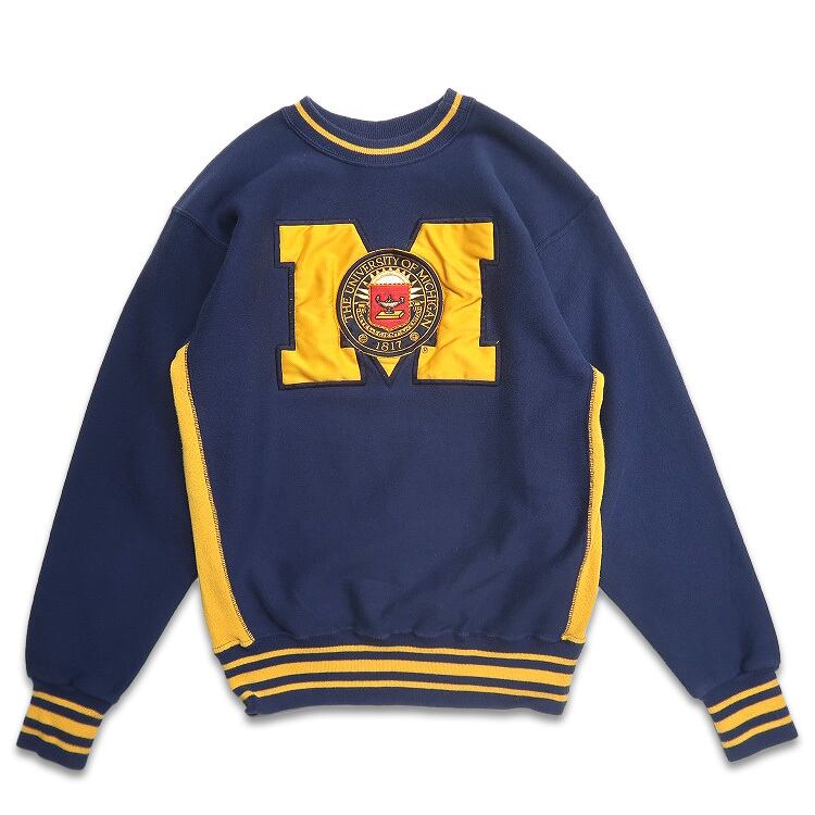 専用！90s USA製 Velva Sheen ヴィンテージ スウェット 楽天市場】古着 90'S ベルバシーン Velva Sheen カレッジスウェット