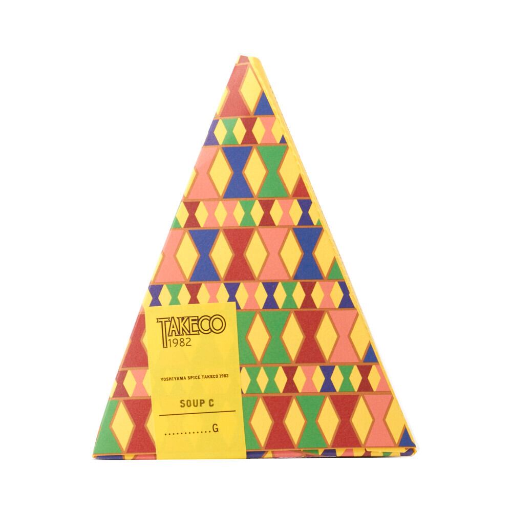 TAKECO'S キーマカレーキット)/TAKECO1982