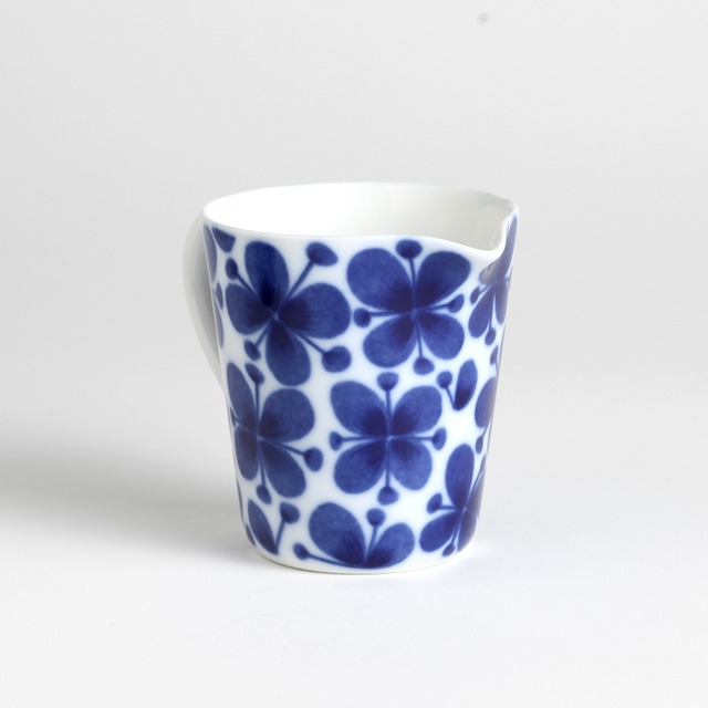 Rorstrand ロールストランド Mon Amie モナミ ミルクピッチャー 北欧ヴィンテージ