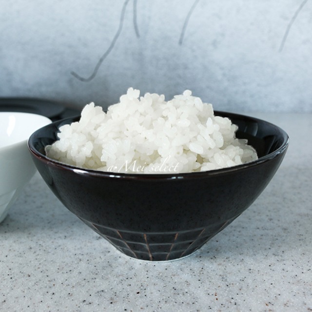 M L 2個set モノトーンペア茶碗 選べる4種類 ご飯茶碗 器 食器 丼 テーブルコーディネート ランチ 和食 ハンドメイド A Mei Shop