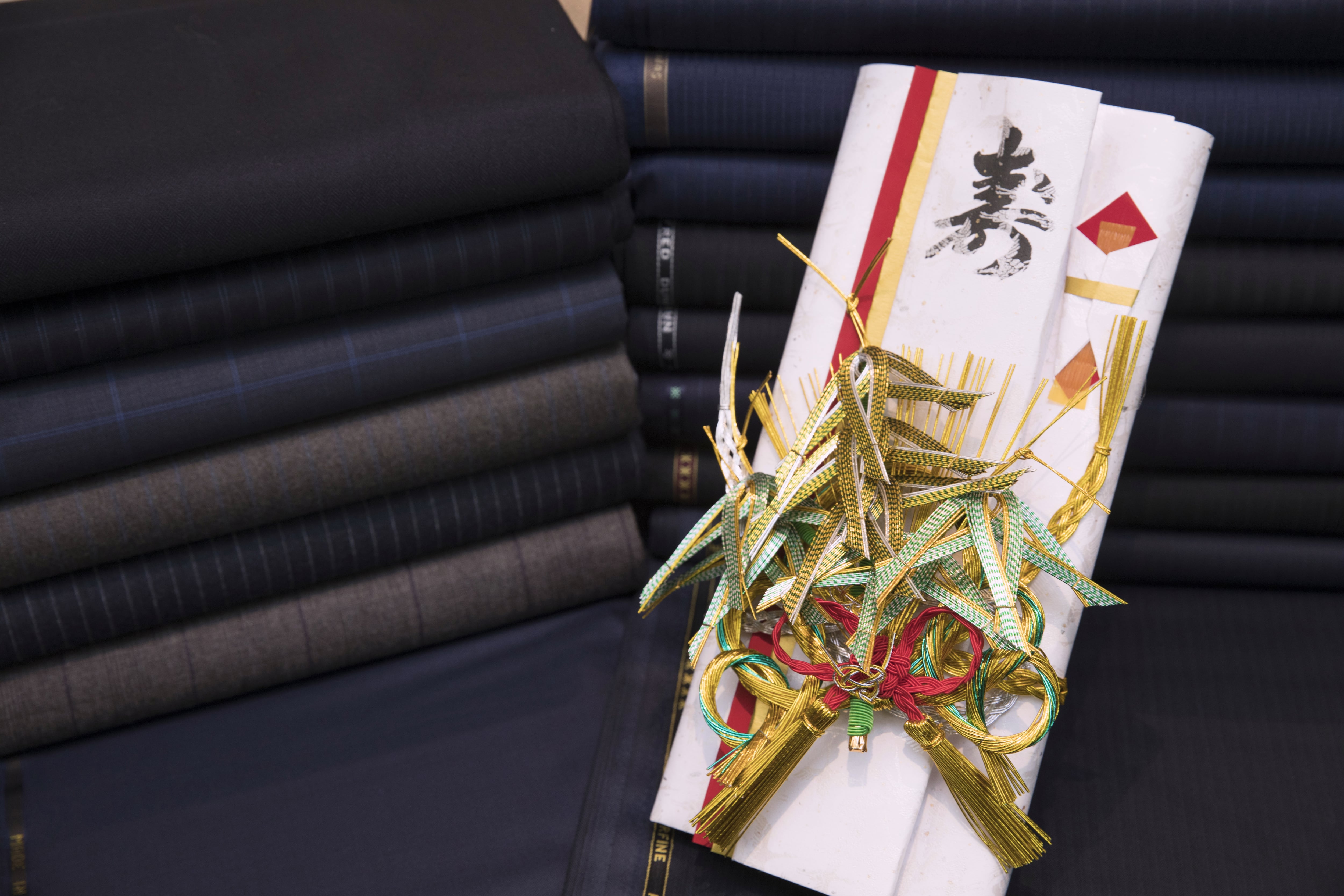 オーダーワイシャツお仕立券1.5万円分(税別)+送料無料 | TAILOR