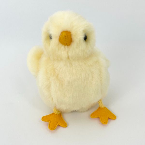 オルゴール・petitLoupひつじ・ぬいぐるみ曲トゥモロウ 【公式通販】