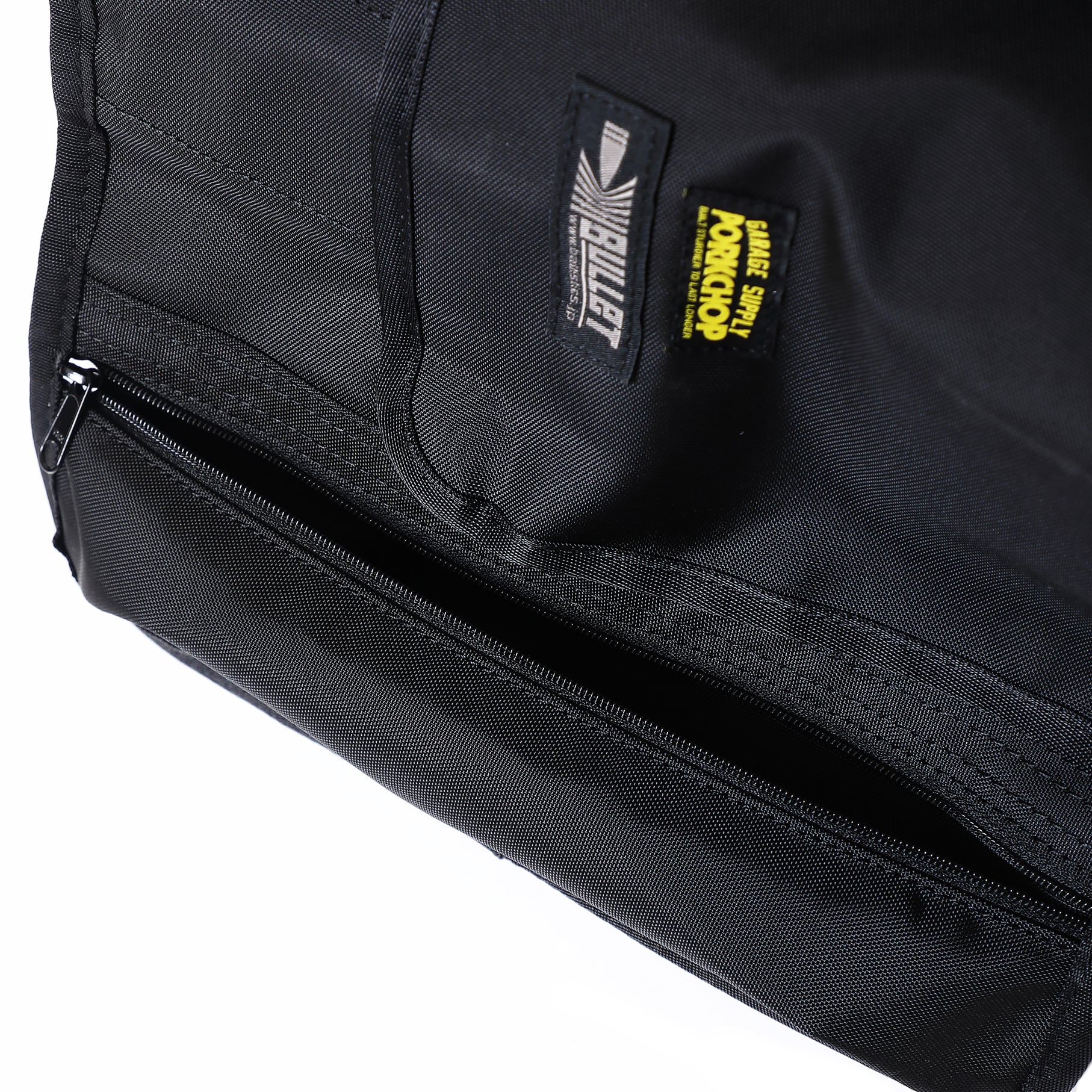 TOOL BAG 2023/BLACK | PORKCHOP GARAGE SUPPLY
