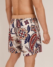 【SUNS】PAISLEY PATTERN BOARDSHORTS［RSW100］