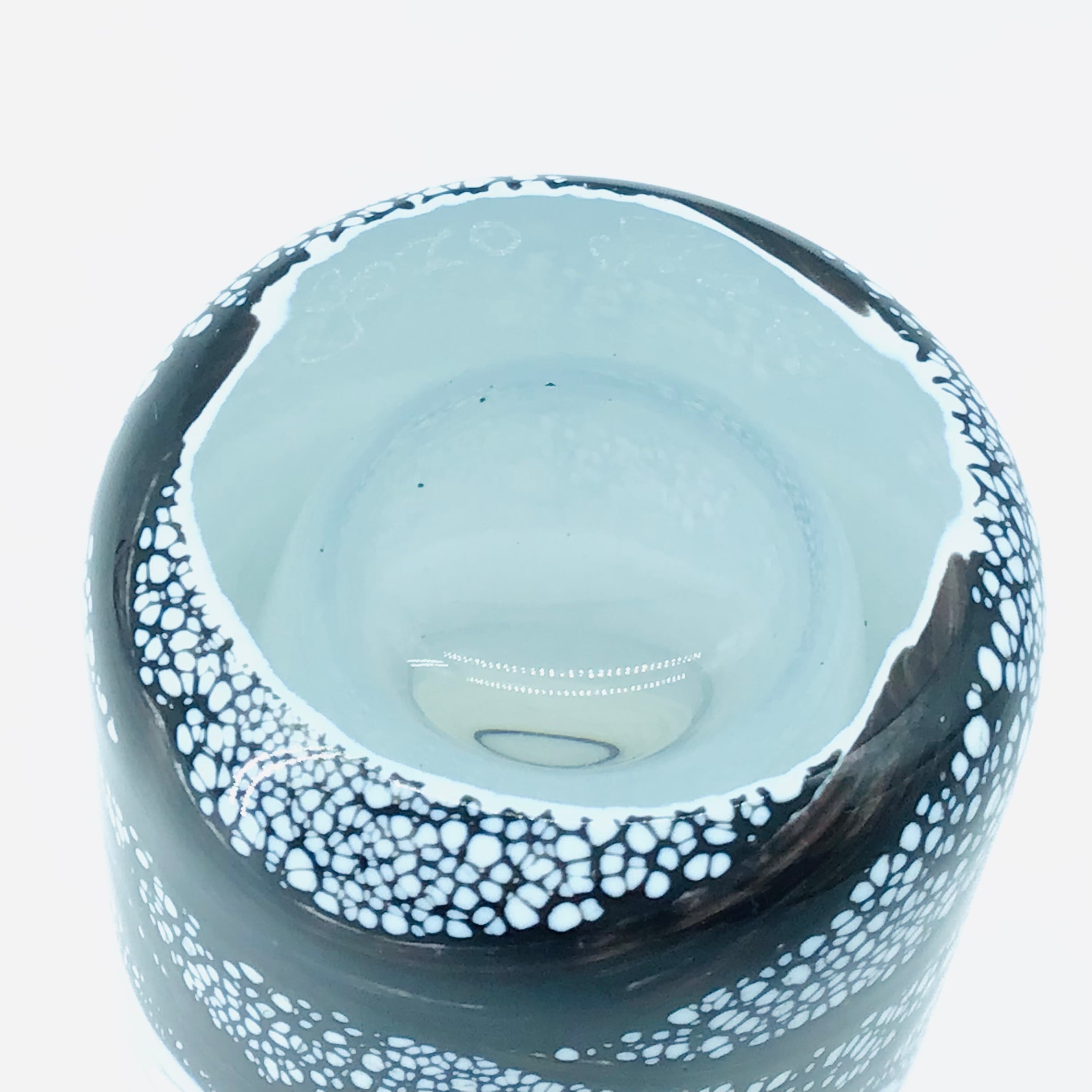 NOIRE COLLECTION」FLOWERBASE-VICTORIA4 | Malta Glass Japan（マルタ