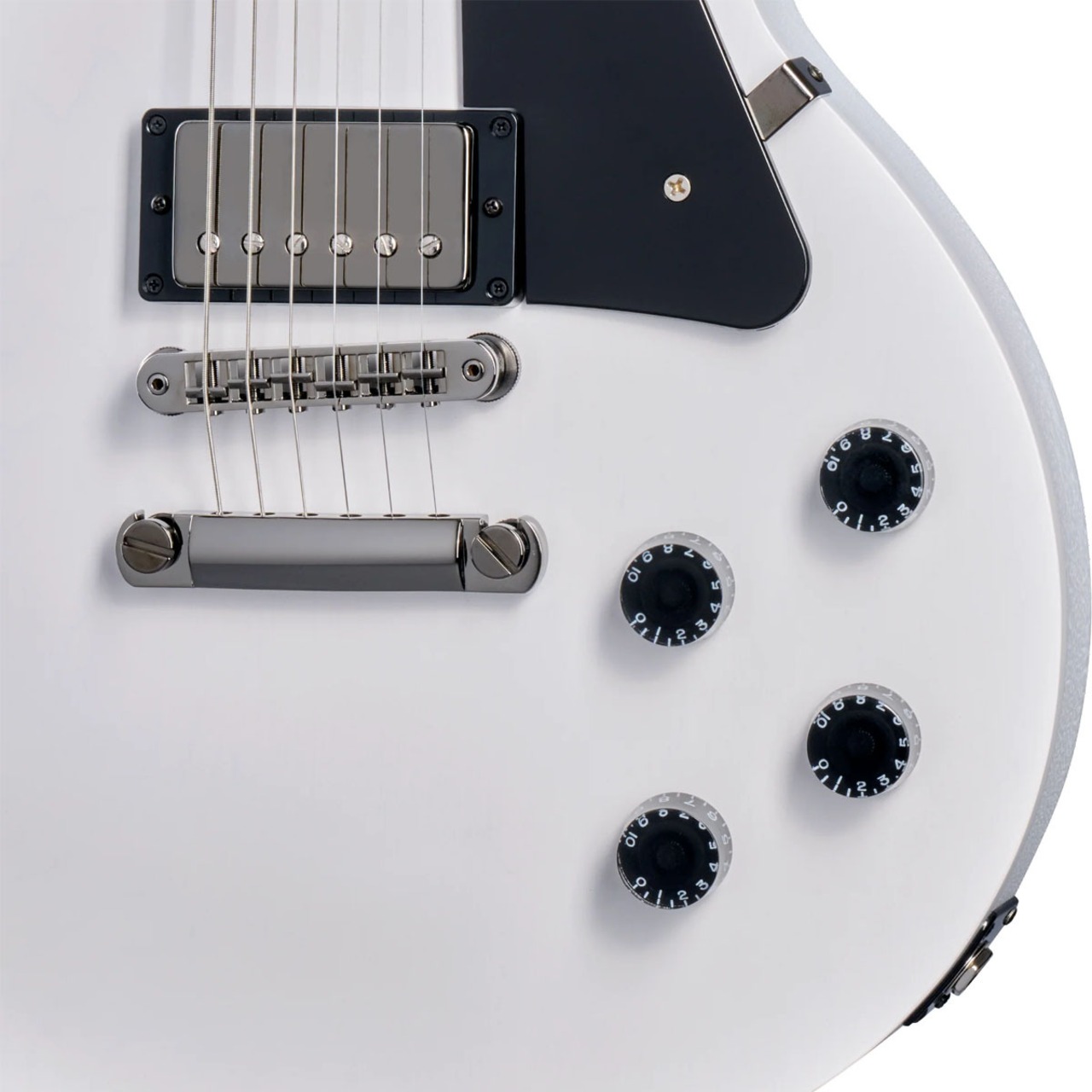 Gibson Les Paul Modern Studio (Worn White)