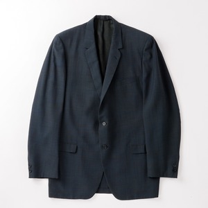 【極美品】50s special wool mohair blazer summer Jacket about size41 made in USA mint condition／ 50年代 ヴィンテージ ウール モヘア ブレザー ジャケット 実寸サイズ41  実寸L  USA製  サマージャケット
