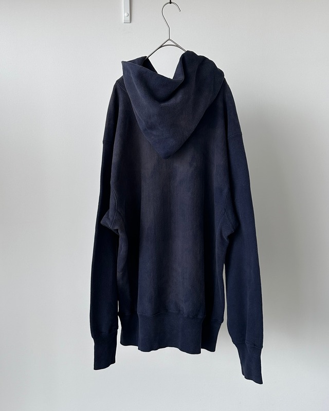 -Champion- Vintage 90s XL Reverse Weave Hoodie made in USA