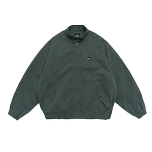 "FADE WORK JACKET" スタンドカラーワークジャケット K5599