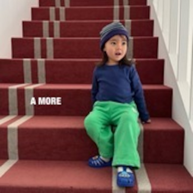 《予約》A more ¨ noodle T ¨ 26spring