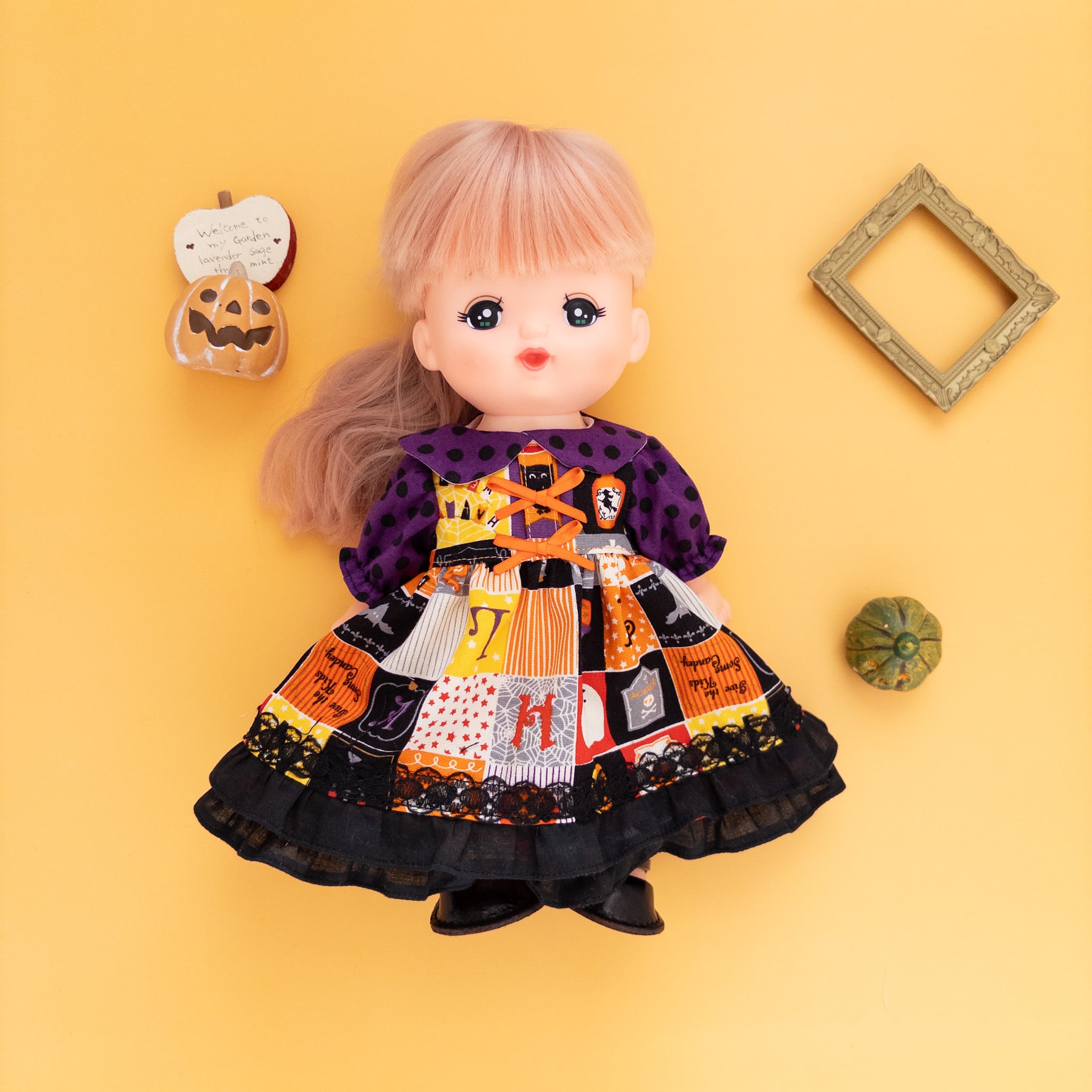 hoochan様 hoochan様 hoochanページです。 ハンドメイド服 女の子