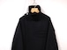 WHOWHAT” COCOON JACKET BLACK”