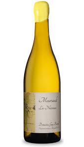 ムルソー ヴィエイユ・ヴィーニュ　22　ギィ・ボカール　Meursault V.V.　22　Guy Bocard