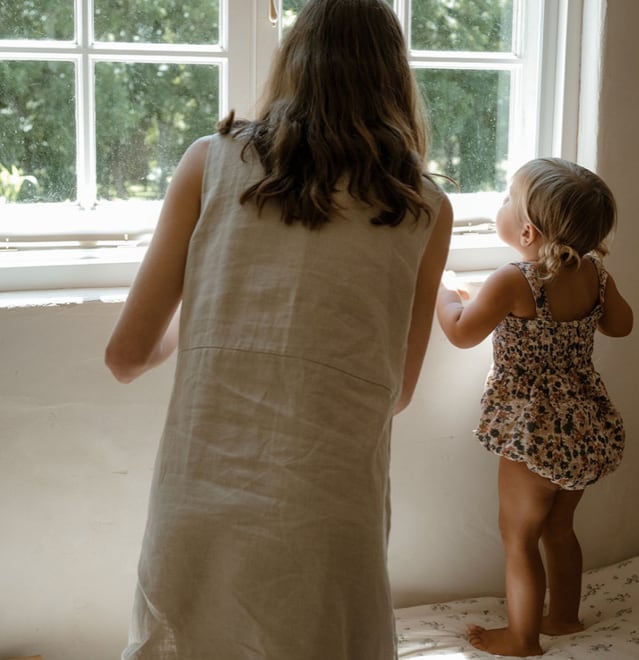 新品 son and daughter サイズ1Y ロンパース ホワイト son and