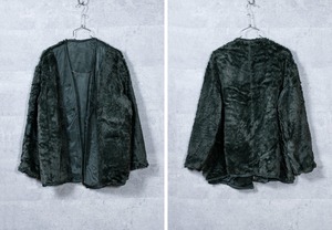 Inglez liner coat