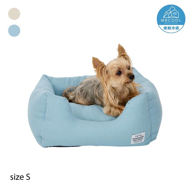 【Sサイズ 】CUDDLER  カドラー　MANDARINE BROTHERS マンダリンブラザーズ