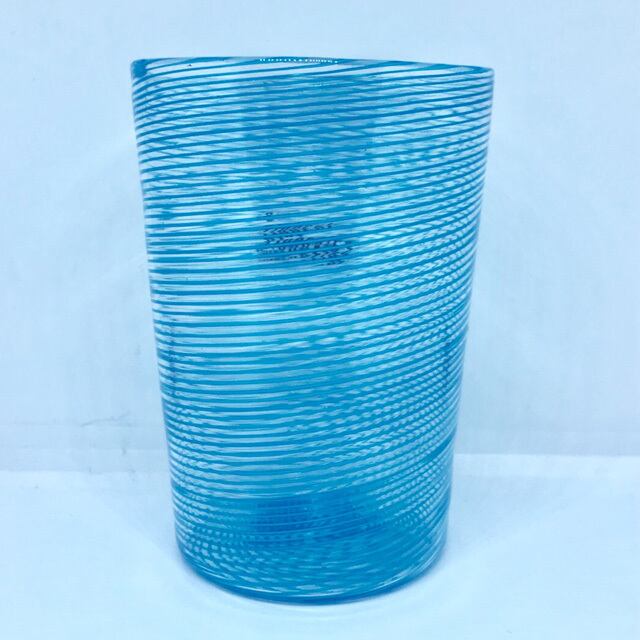 WAKO　フリグラーナ　イタリア　ベネチアンガラス WAKOフリグラーナイタリアベネチアンガラス