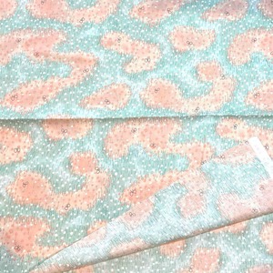 Cdr474◆1m◆SM◆綿100%シャーティング生地◆柄物