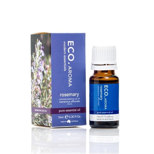 【eco./エコ】ローズマリー　Essential Oil　10ml