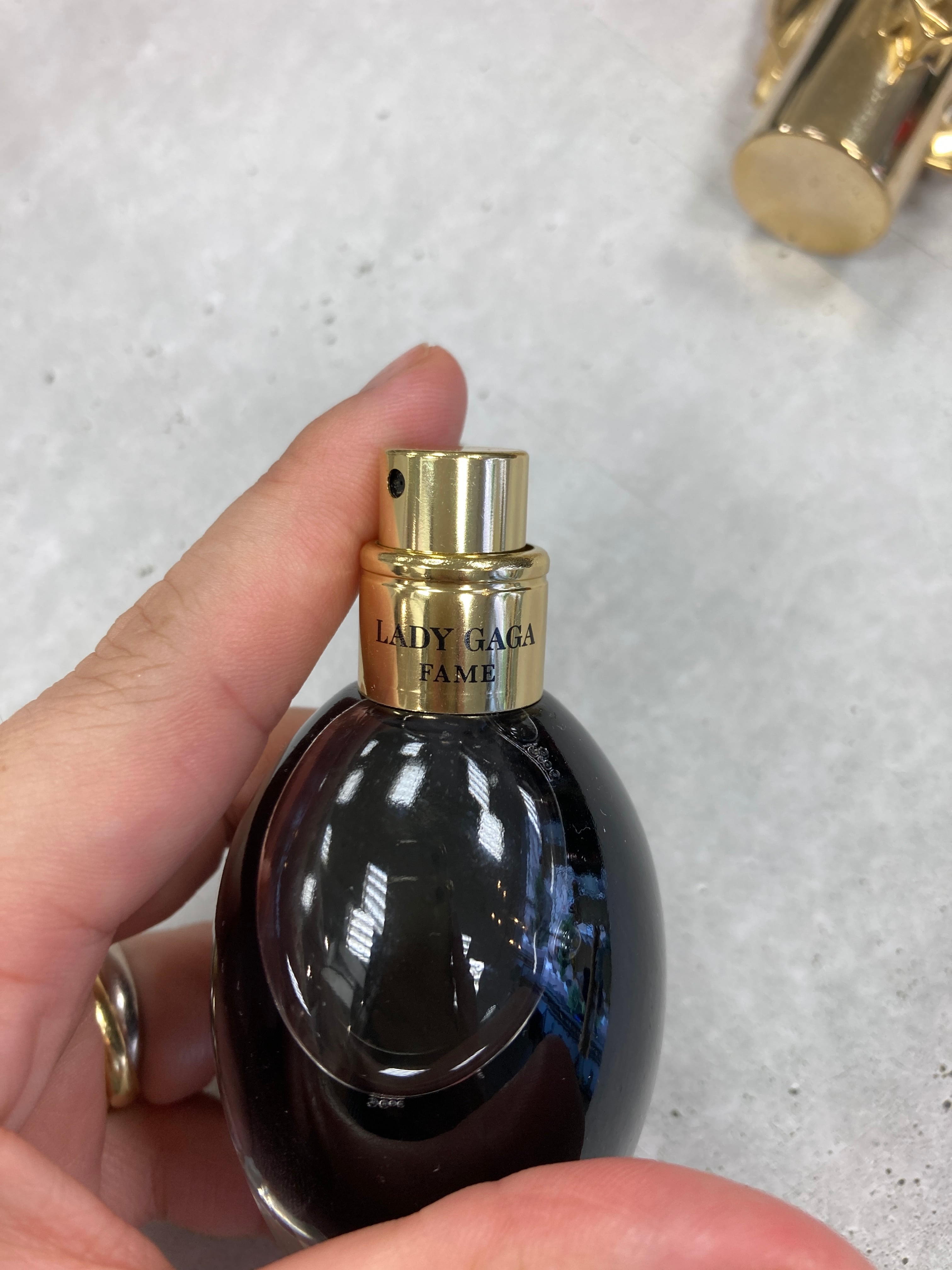 廃盤 Lady Gaga Fame 香水 100ml オーデパルファム LADY GAGA FAME BY COTY 100ML EDP CLASSIC SPRAY | eBay