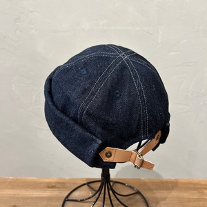 HIGHER DENIM FISHERMAN