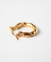フープピアス/023135