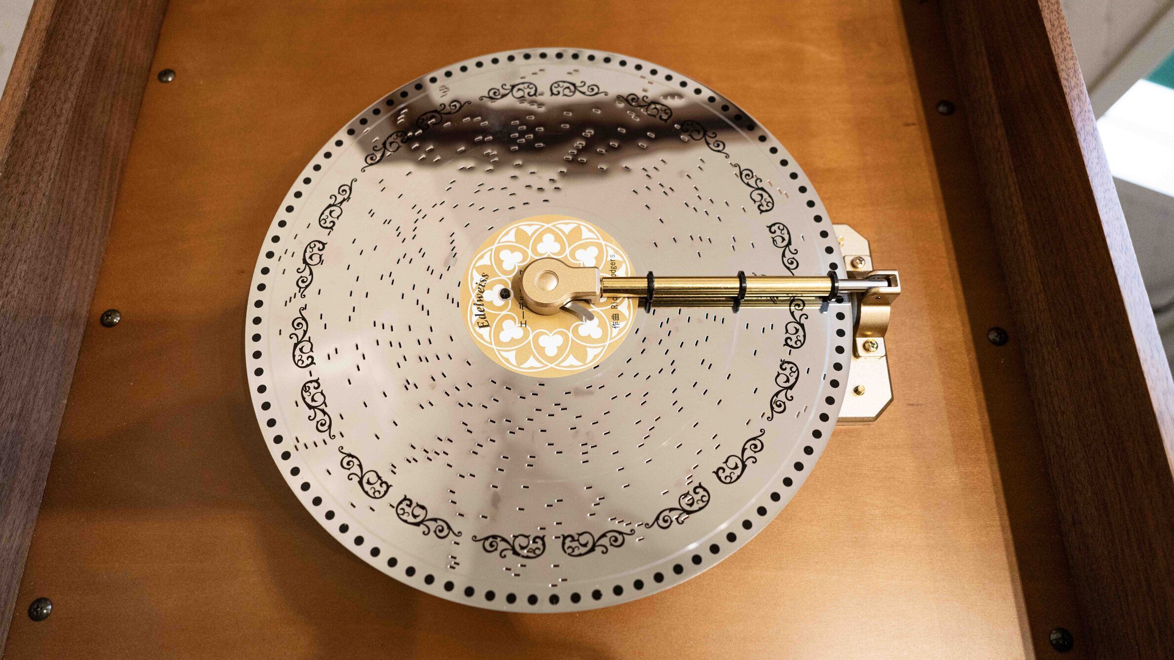 ディスク45弁 追加ディスク（1枚） | SKYBLEU Store