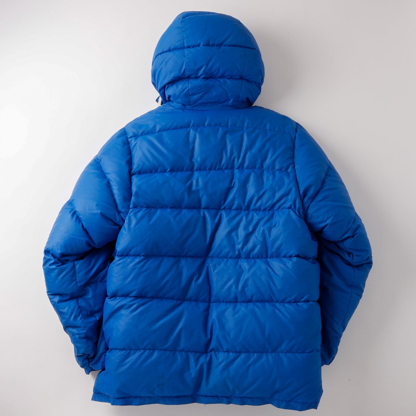 極美品】70s Thaw expedition Down jacket made in USA extra