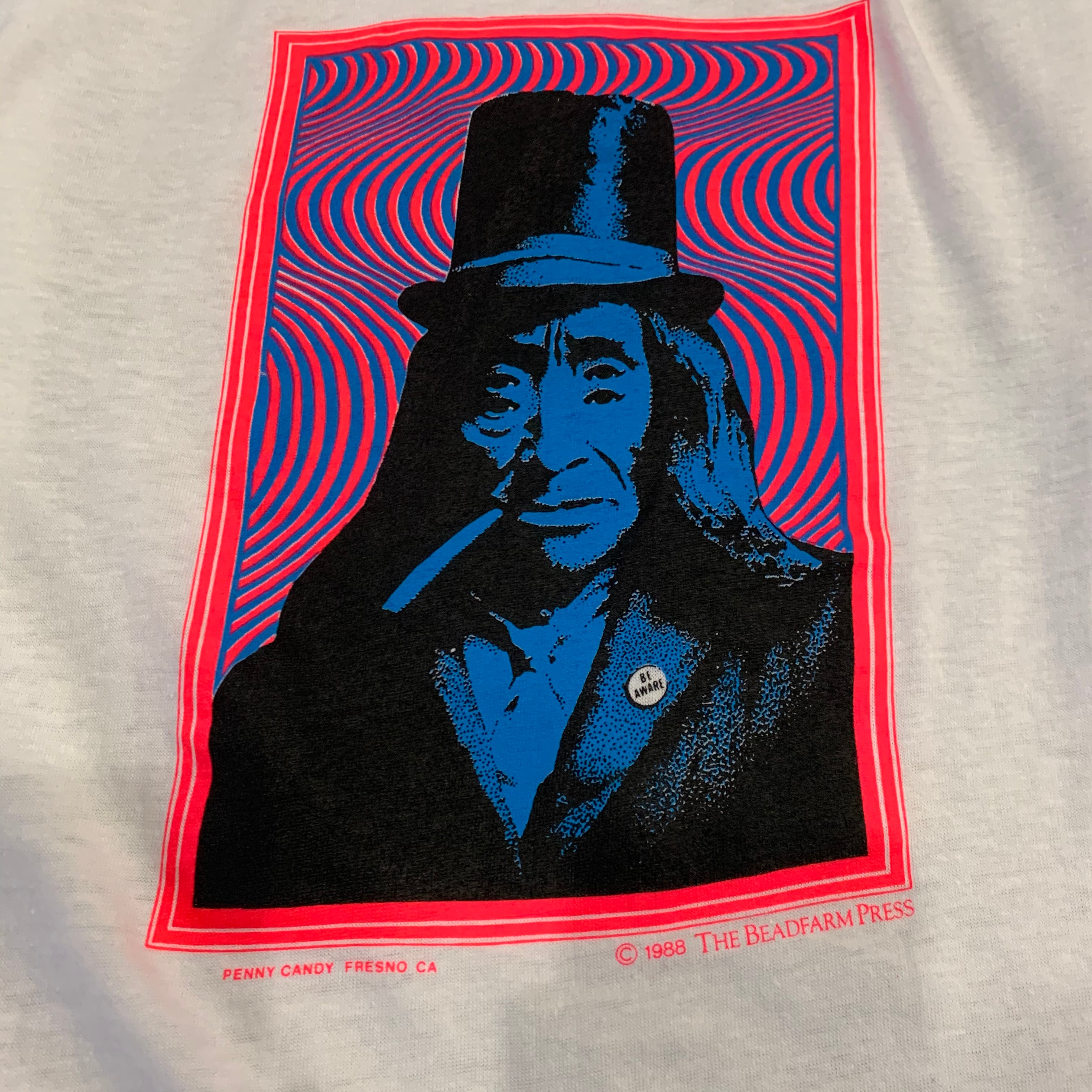 dead stock!!90s penny candy T-shirt | What