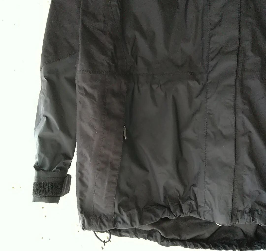the north face gore tex mountain guide jaket 小岩店 | What'z up