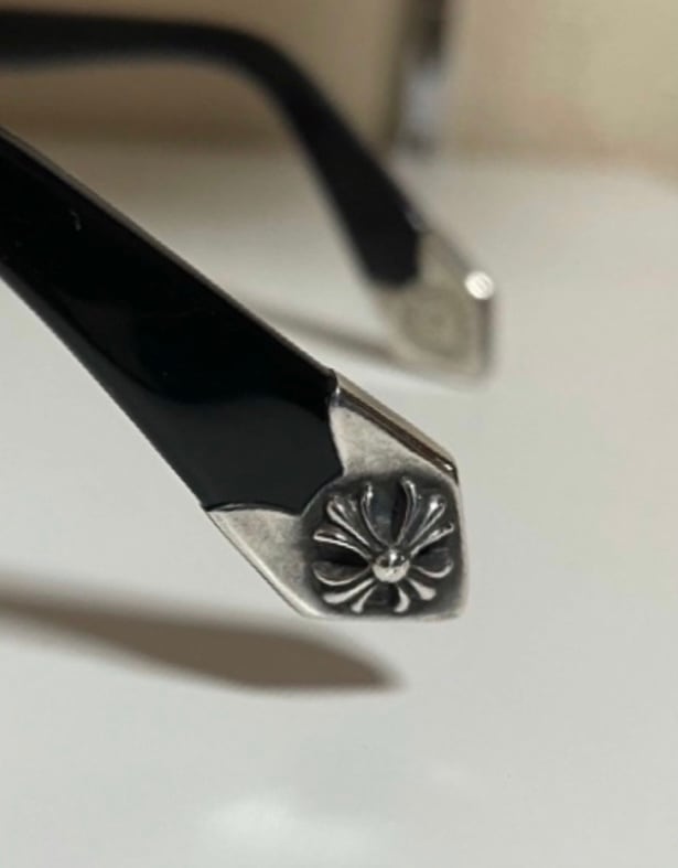 クロムハーツ　shadow caster chrome hearts CHROME HEARTS クロムハーツ（原本無） SHADOW CASTER 2 シャドウ