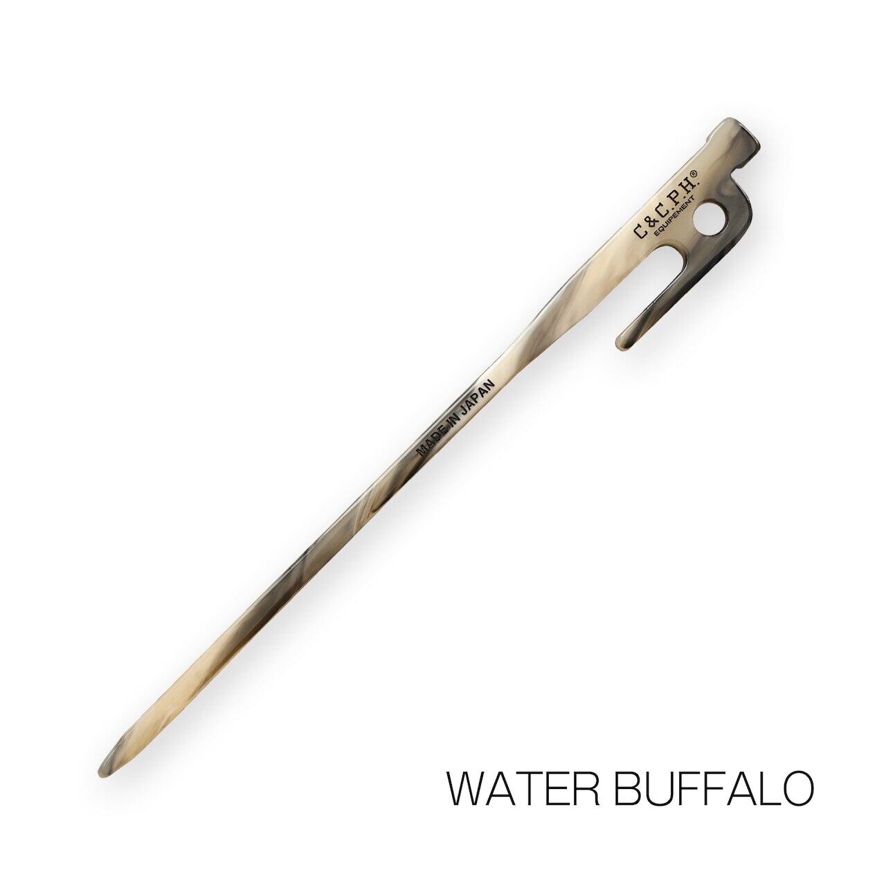 C&C.P.H.】ペグタイプマドラー CEV2202 | OLIVE OUTDOOR EQUIPMENT