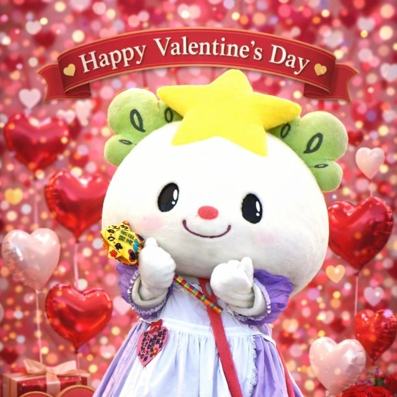 ゆめちゃんマーケット