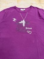 necklace design T-shirts