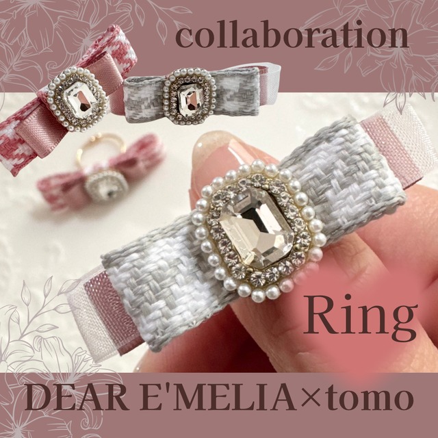 collaboration ring