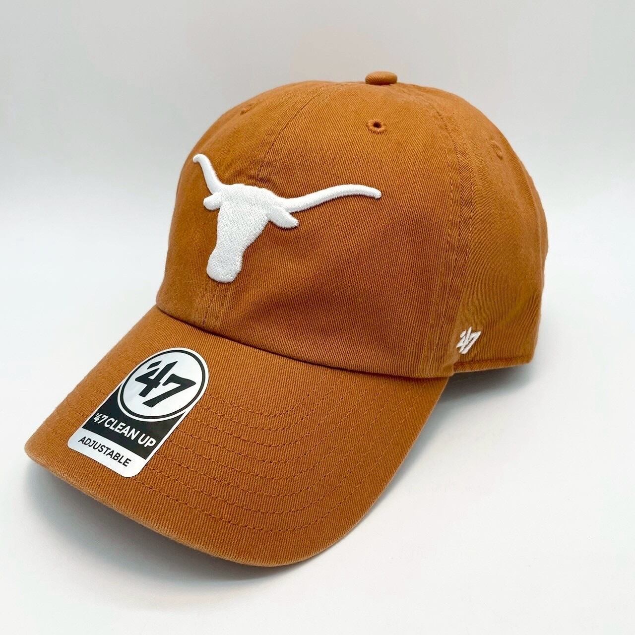 47 CLEAN UP / クリーン ナップ テキサス大学オースティン校 Texas