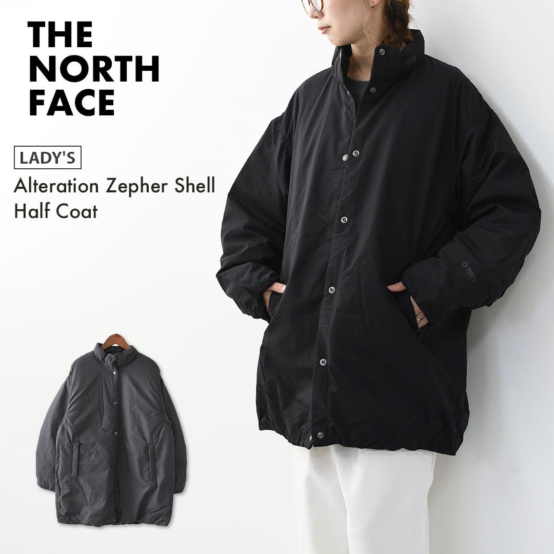 THE NORTH FACE [ザ・ノース・フェイス正規代理店] Alteration Zepher