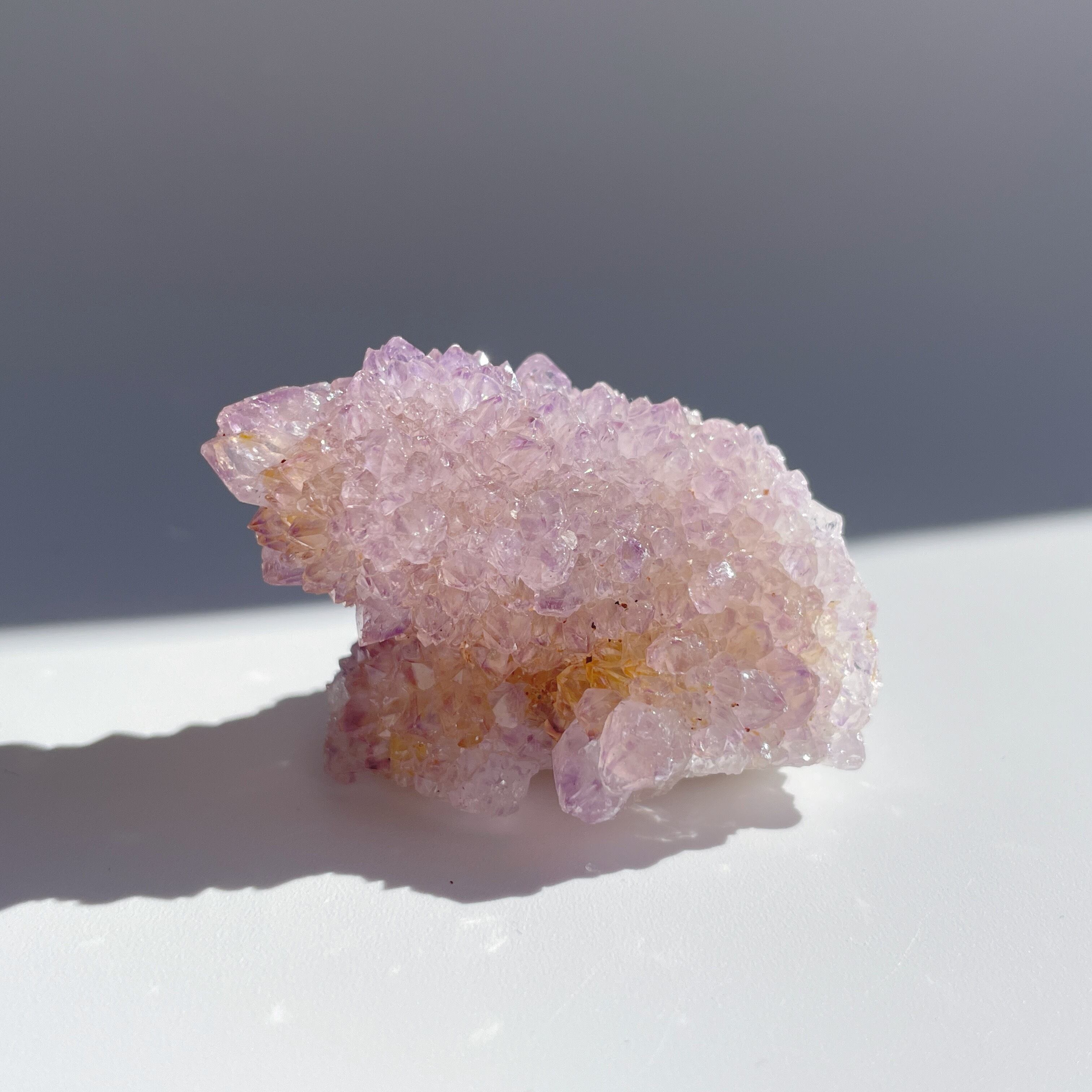 スピリットクォーツ(カクタスクォーツ)52◇ Spirt Quartz ◇天然石・鉱物・パワーストーン