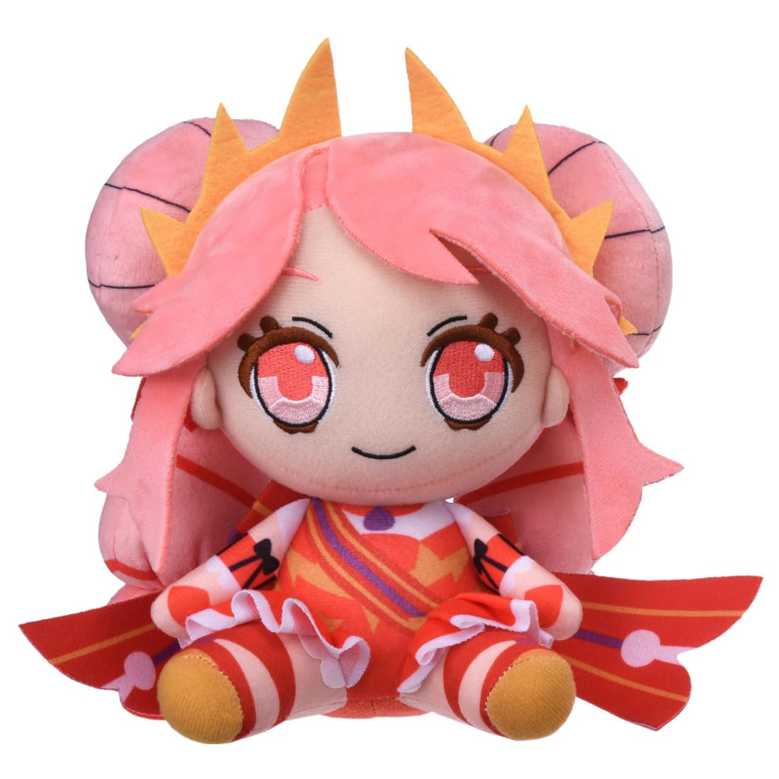 カリフォルニアスパングル】(ドバイ) ぬいぐるみ Sサイズ | PAY ID