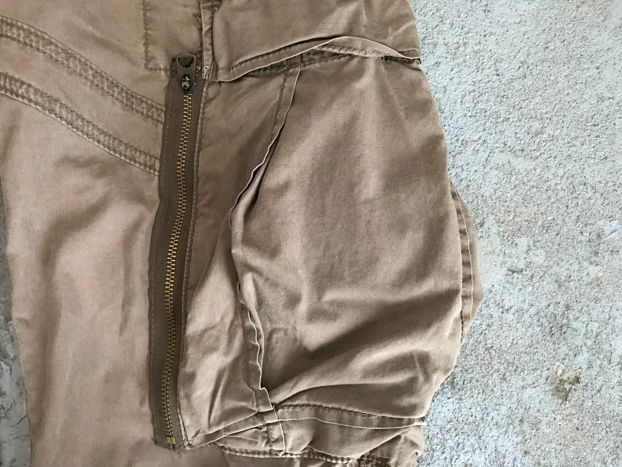Polo by Ralph Lauren surplus fit cargo pants | AFTER DARK