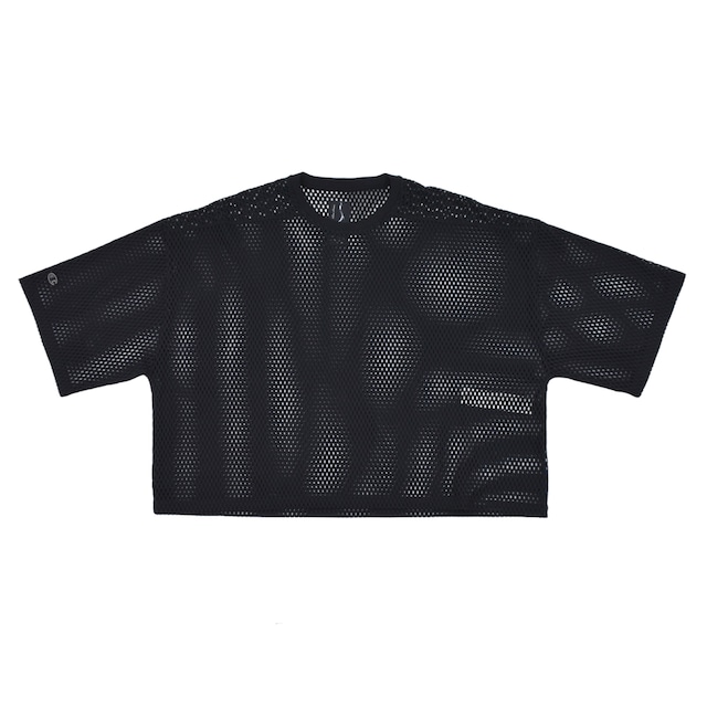 【Rick Owens】TOMMY T CROPPED