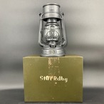 【新品仕上げ】ドイツ軍 FEUERHAND 276 STK JENA Globe NR.6260-12-120-6954