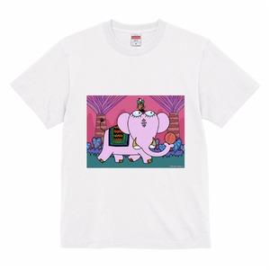 きぶんTシャツ「ゾゾゾー」