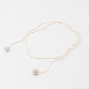 【送料無料】昭和レトロネックレス（NECKLACE_0215）