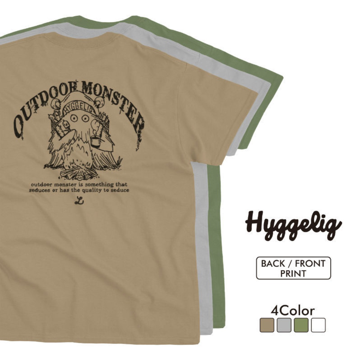 希少】公式 Monster Island モンスターアイランド 怪獣島Tシャツ