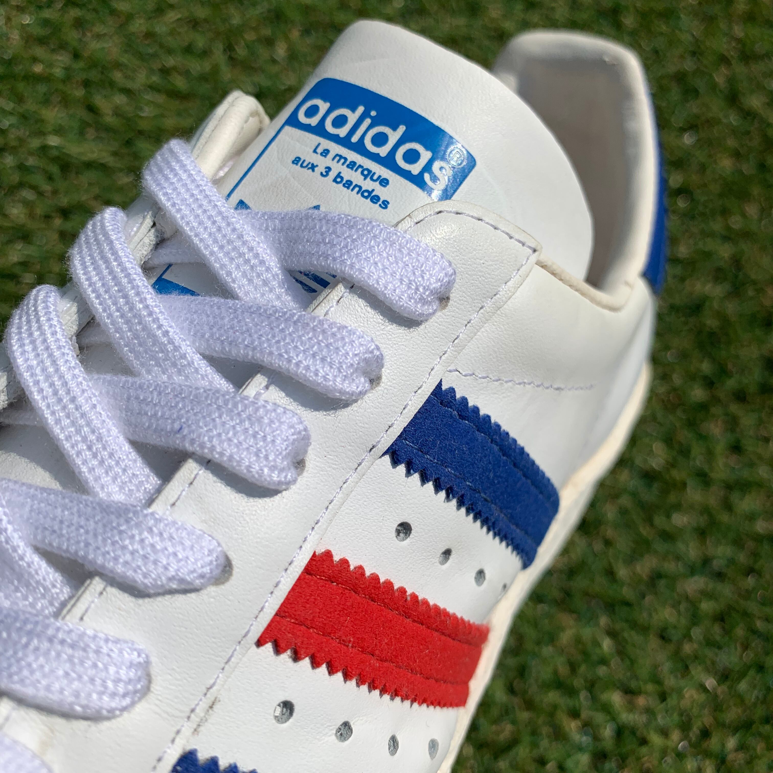 adidas SS80S アディダス スーパースター80s c318 | reshoe
