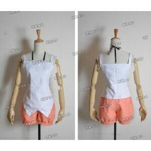 K1273 問題児たちが異世界から来るそうですよ? ☆ 春日部 耀（かすかべ