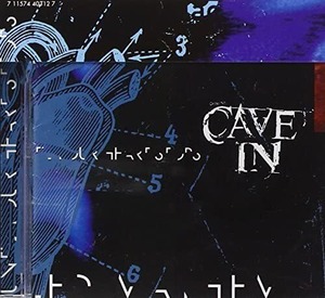 【USED】CAVE IN「Until Your Heart Stops」