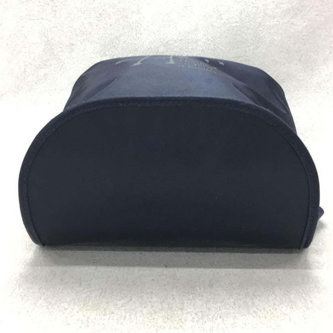 HERMES(エルメス)1999年星を巡る旅展限定バックパック/ネイビー